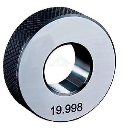 Imagem ilustrativa de Calibrador anel liso cilíndrico